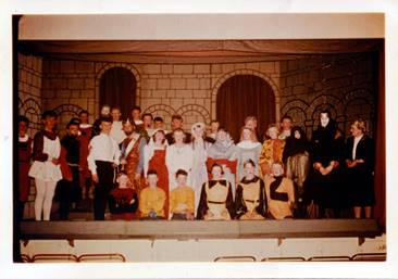 A group of people in clothing

Description automatically generated